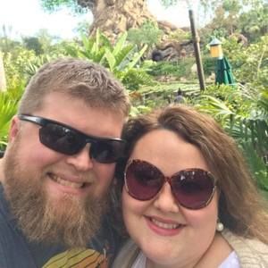 Meet your Posher, Rebekah